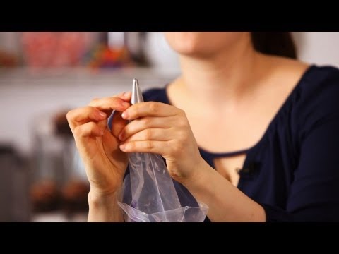 how to fill pvc pipe