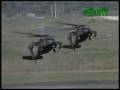 Revista helicóptero Arpia Canal Pegaso
