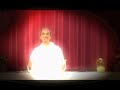 Sri Vasudeva Speaks at the Ottawa Retreat