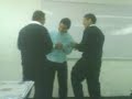 jugando a las luchas...pura mamada!!!XD