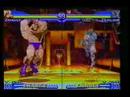 SFA3- Zangief (Kisaku) vs Dhalsim (Mukai) SFA3- Zangief (Kisaku) vs Dhalsim (Mukai)