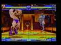 SFA3- Zangief (Kisaku) vs Dhalsim (Mukai)