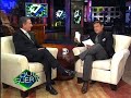 Rossello en Que Suerte!