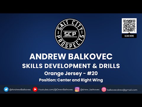 Salt City Prospects - Skill Development and Drills - June 7-9, 2024