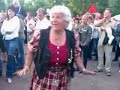 Oma und Opa tanzen zu Taenzchentee in Bernburg
