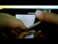 videos de Unboxing IPod Nano (2nd hand)
