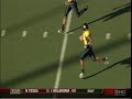 Desean punt return - Musberger credits Greg Van Hoesen block Desean punt return - Musberger credits Greg Van Hoesen block