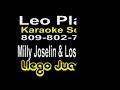 Milly Quezada   Volvio Juanita