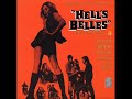 les baxter - Hogin\