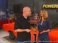 General Lee #1 on Powerblock TV