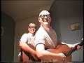 tht twins sing the darren fletcher song