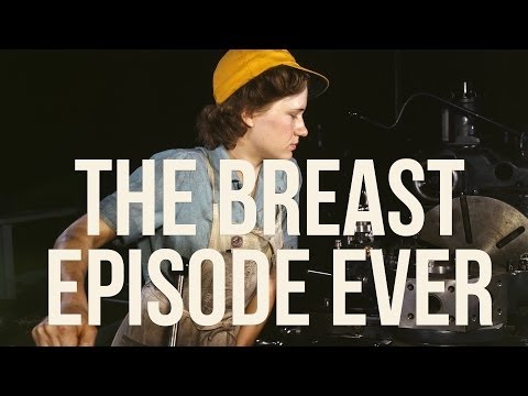 The breast episode ever