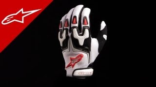 Alpinestars SMX-3 Air Glove