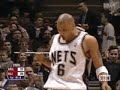 Kenyon Martin: K-Mart Express