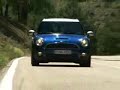 New Mini Clubman official video