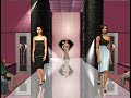 Sims2Cri Fashion RunAway Spring 2008 - part III - Women Sims2Cri Fashion RunAway Spring 2008 - part III - Women
