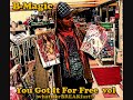 B - Magic - For My City B - Magic - For My City