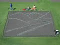 City of Red Deer - Amazing time lapse footage of the planting of City Hall Park Day 1