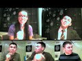 A White Christmas Karaoke Special A White Christmas Karaoke Special
