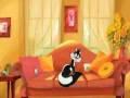 AT&T  Pepe Le Pew Propel Valentine's  Day  Commercial