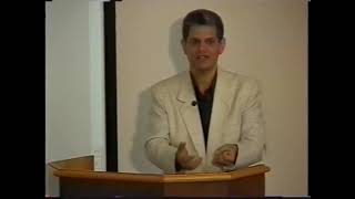 Apresentação Plataforma de Governo Silvio Barros - 2004