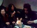 maggie 's birthday~~