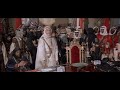 Table of Damascus in Lawrence of Arabia