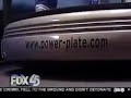 power plate