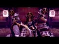 SB2: Heroes - Kojuuro vs Matsunaga pt.1