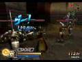 SB2: Heroes - Kojuuro vs Matsunaga pt.1