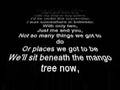Jack Johnson Better Together