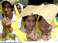 South Asia Earthquake