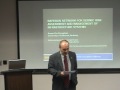 Seminar: Astani Department - Dr. Armen Der Kiureghian