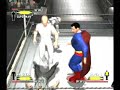 Burning Inferno: FWS Silver Surfer vs Superman vs Mr. Clean