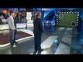 Liridon vs. Armin Veh ZDF Sportstudio