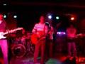 the k-rex struts @ Emergenza Music Festival