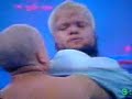 Enanos wwe