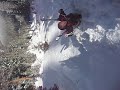 Halloween Day @ Cameron Pass, Colorado
