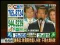 謝長廷承認敗選 Frank Hsieh admits defeat in Presidential Election