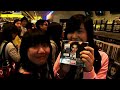 in Hong Kong!