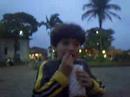 Eric Rodrigues em:  Surfista calhorda