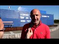 Frank Leboeuf - Interview