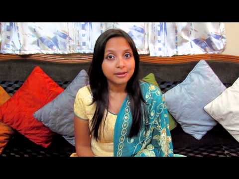 how to say thank you in india