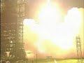 Launch of phoenix mars lander.