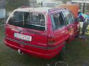 Opel Astra Opel Astra