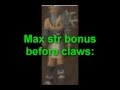 Runescape Dragon claws max hit at duel arena, cwars, zuriel statius vesta ko pking pker dfh plate