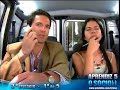 o aprendiz 5   02º episódio    1º de 5      íntegra 08/05/08