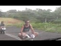 Pocket Rockets In Vanuatu