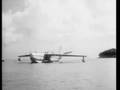 Saro Princess fly-by