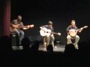 G�an Du�l en la presentaci�n de carteles Sauga 2008